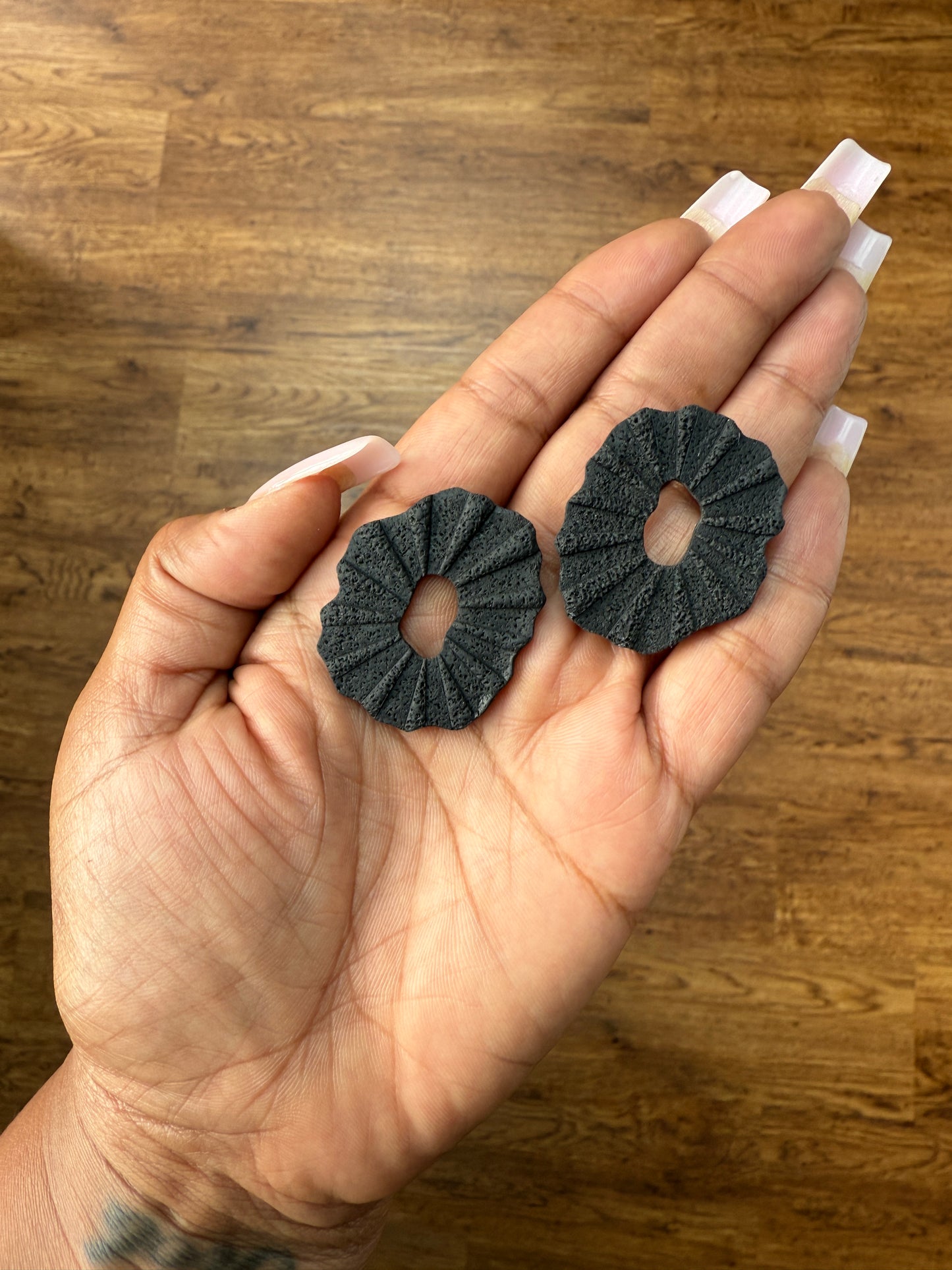 FLURE EARRINGS