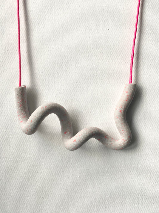 ABEBI NECKLACE BN