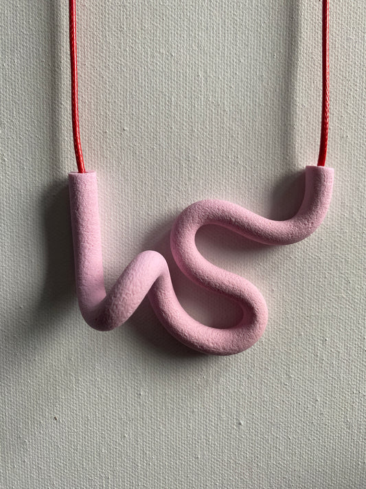 BIBI NECKLACE EB
