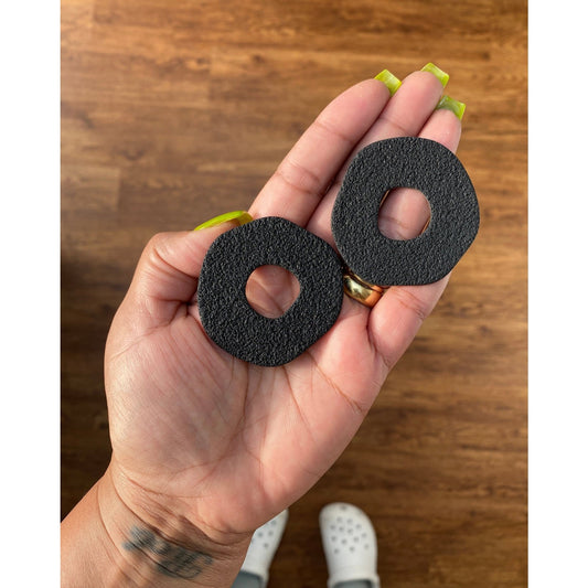 BOULDER XL EARRINGS