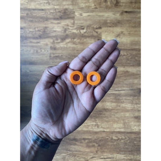 DIPPYS ~ ORANGE