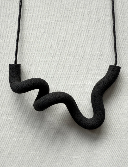 ABEBI NECKLACE EQ