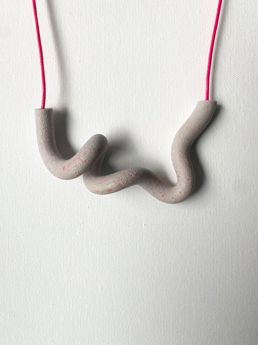 ABEBI NECKLACE BO