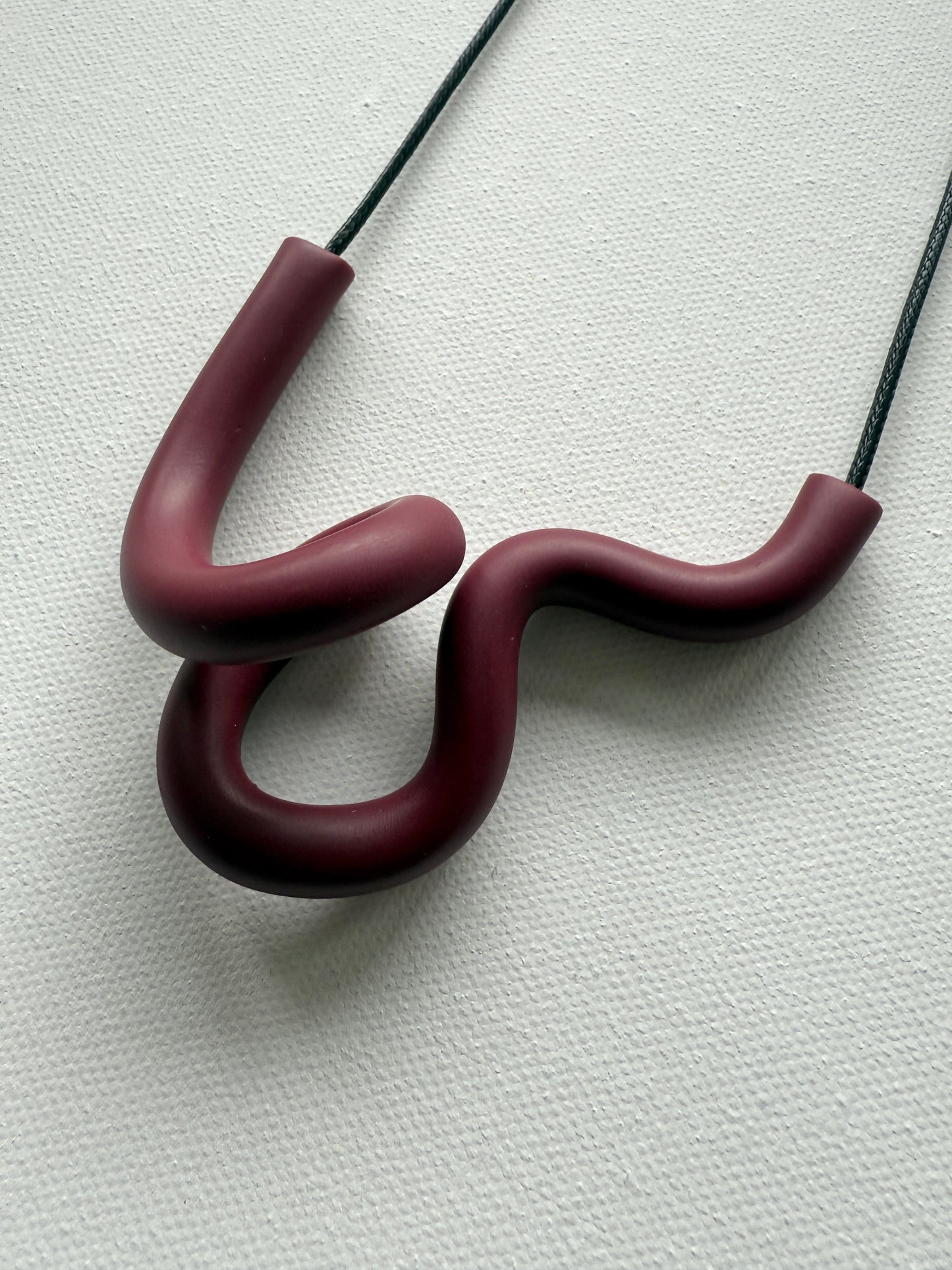 BIBI NECKLACE EV