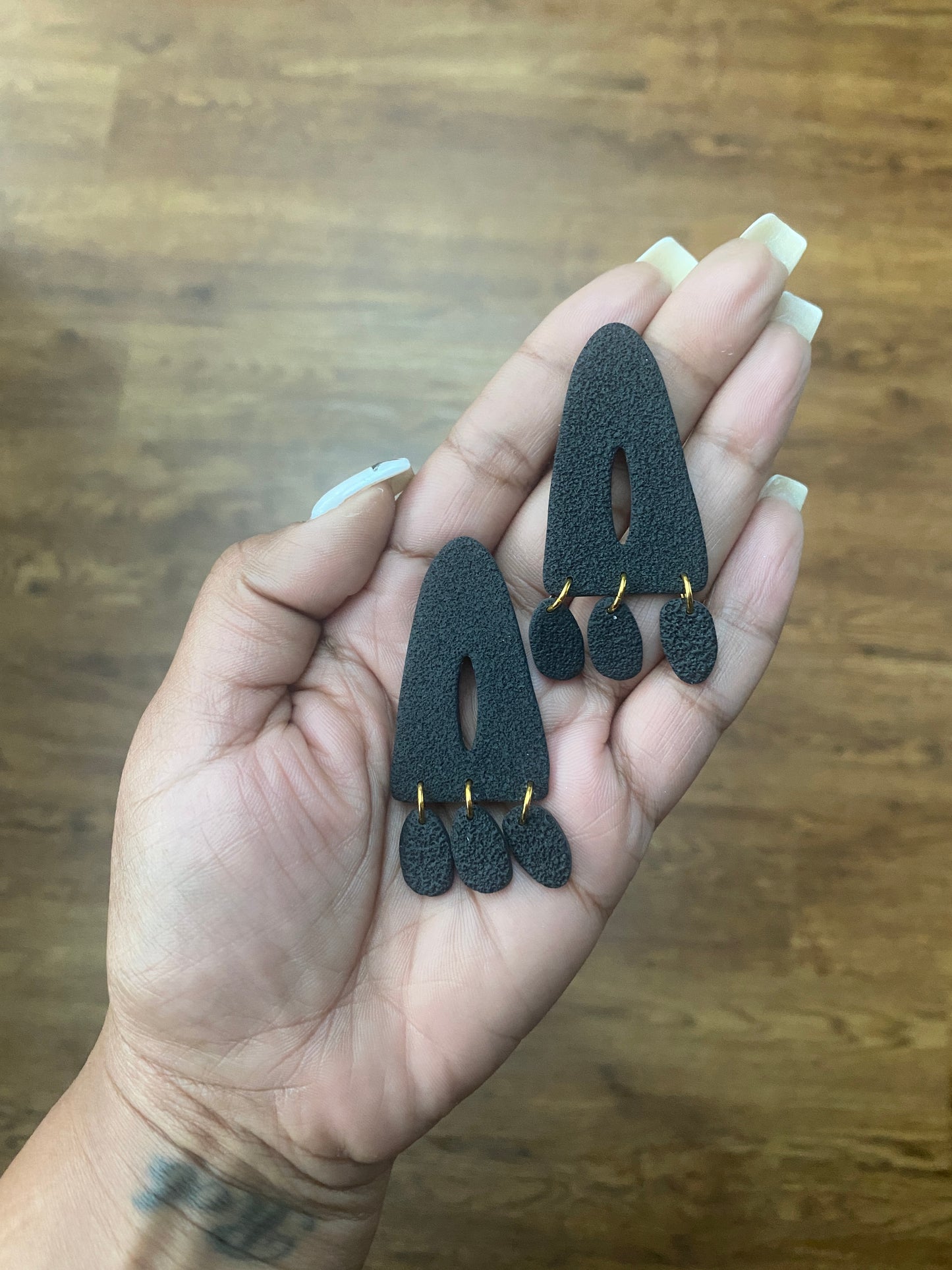 TAPIA EARRINGS