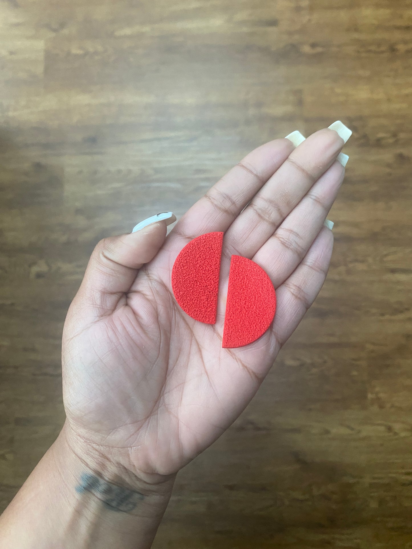 ELSIE MOON EARRINGS