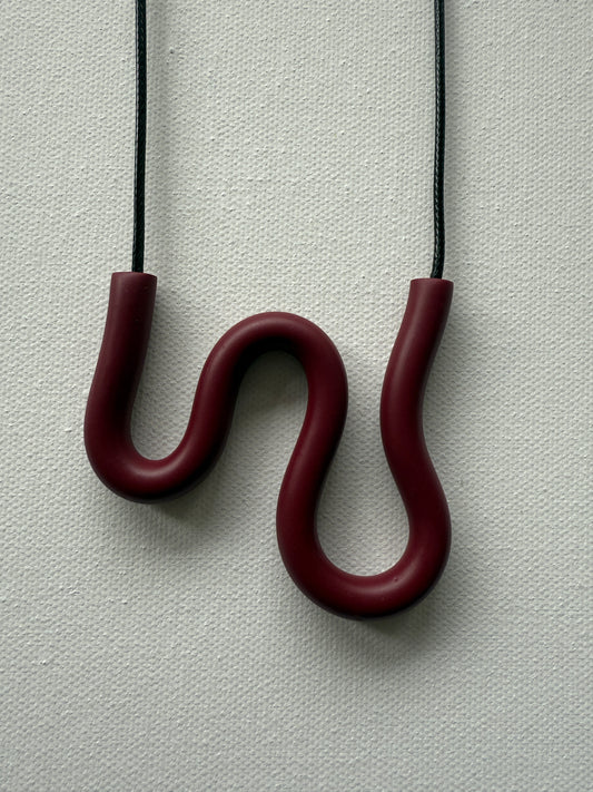 ADA NECKLACE FD
