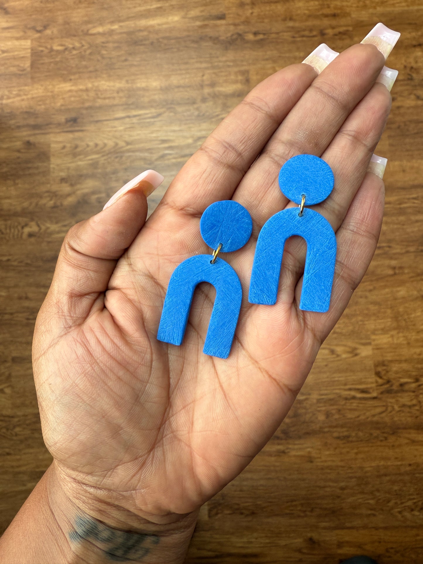 MINI MIA ~ COBALT BLUE