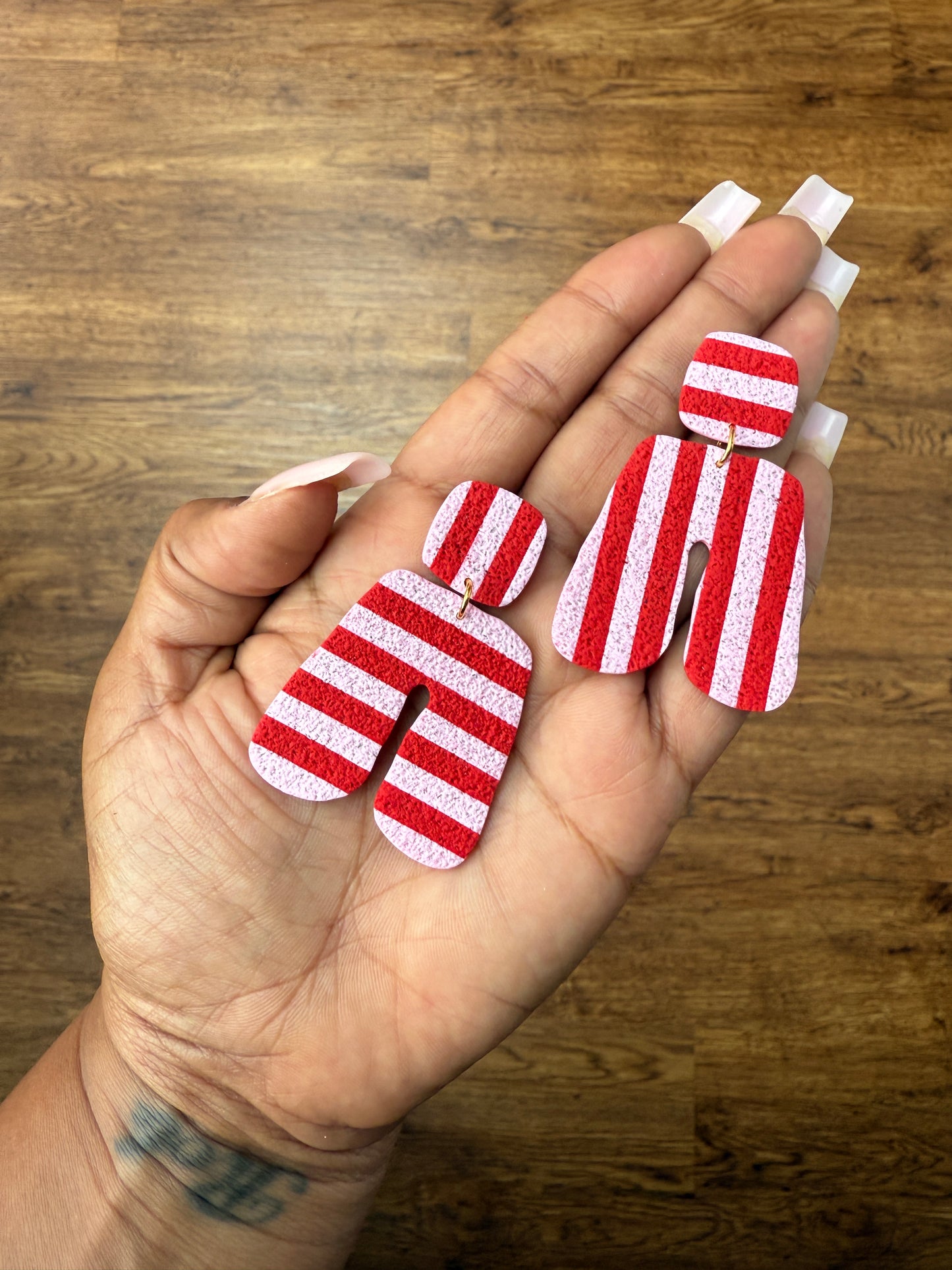 ANGIE EARRINGS