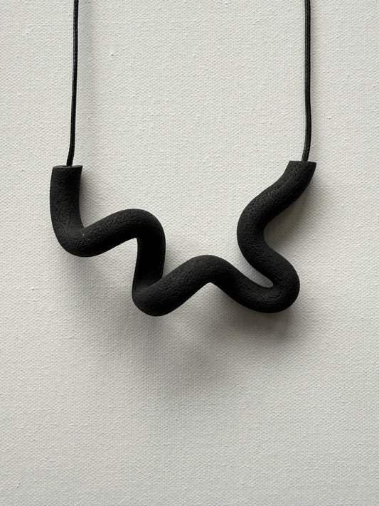 ABEBI NECKLACE ER
