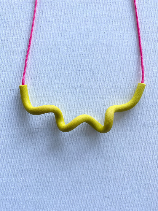 ABEBI NECKLACE AK