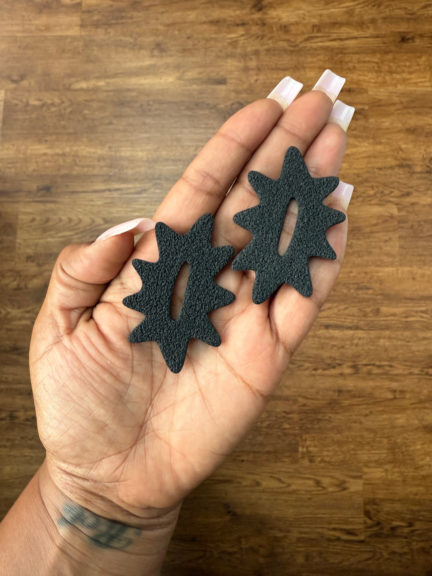 TARA EARRINGS