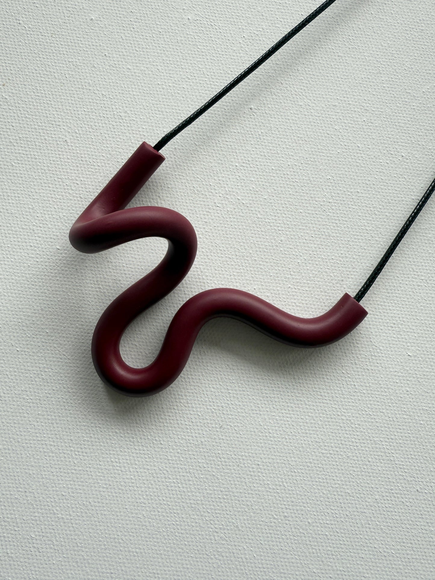 BIBI NECKLACE EY