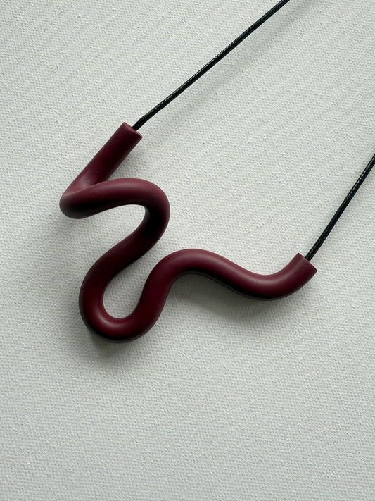 BIBI NECKLACE EY