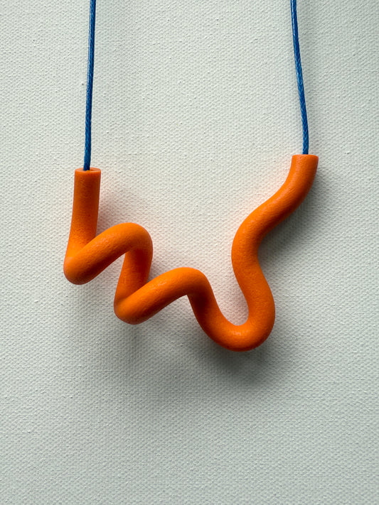 BIBI NECKLACE EL