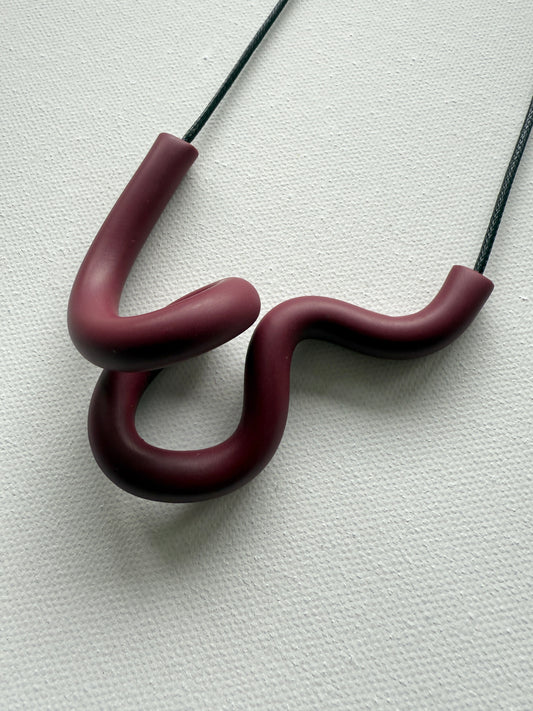 BIBI NECKLACE EV