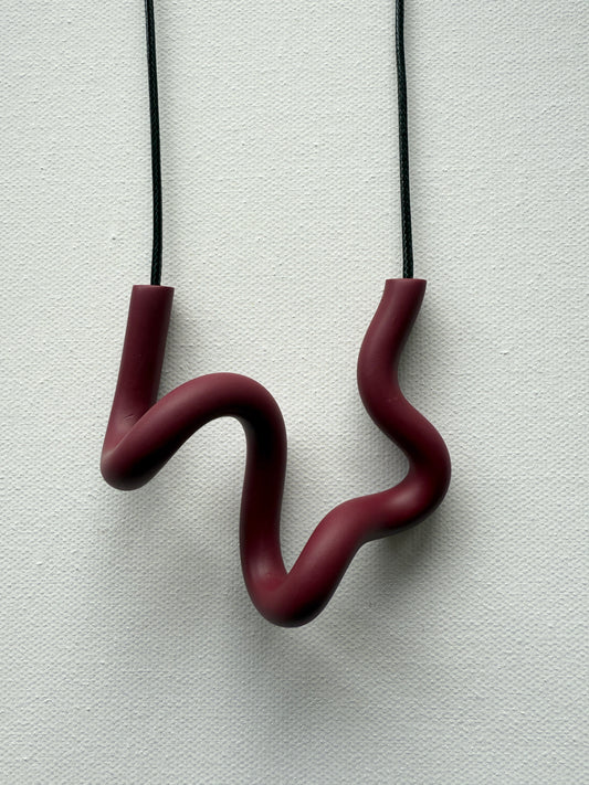 BIBI NECKLACE EZ