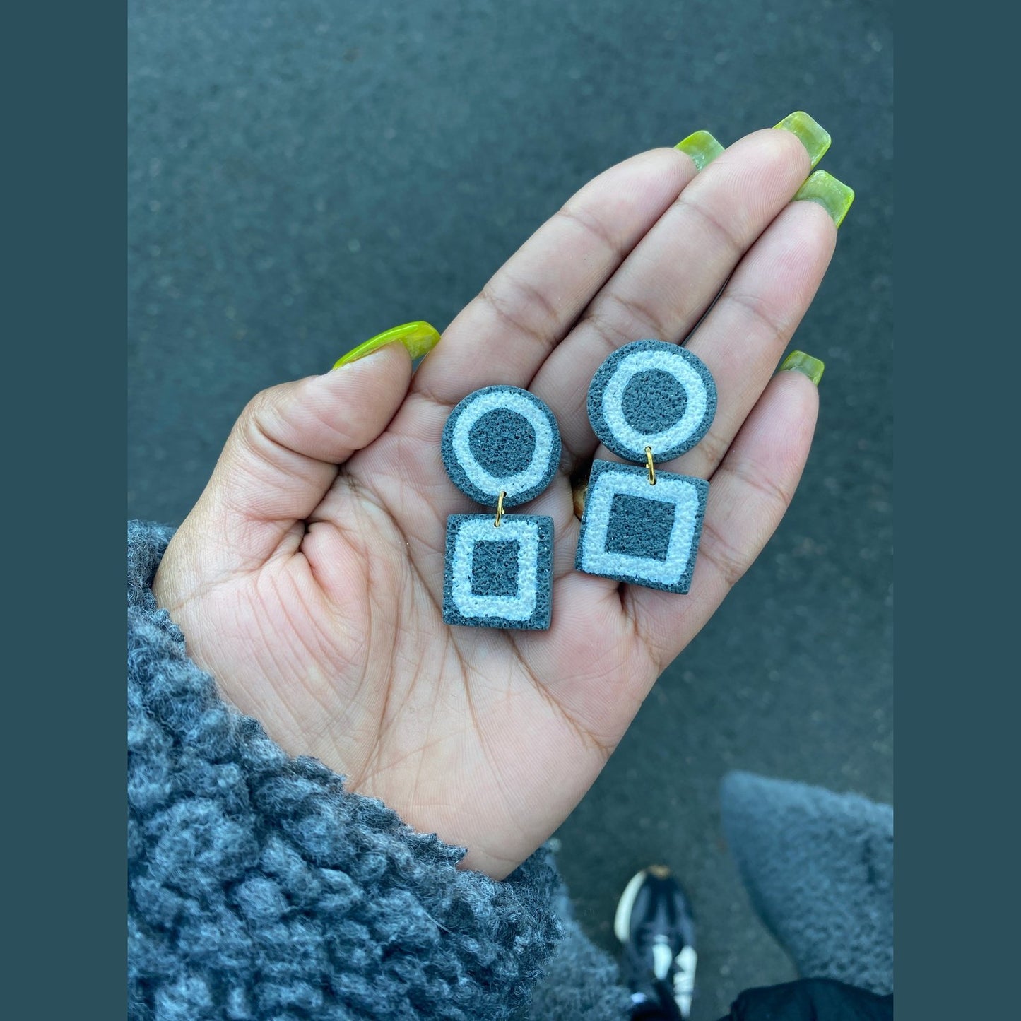 MYSTERY BAG ~ THREE RANDOM PAIRS!!!