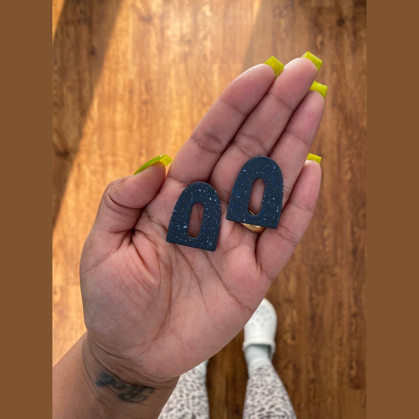 MYSTERY BAG ~ THREE RANDOM PAIRS!!!